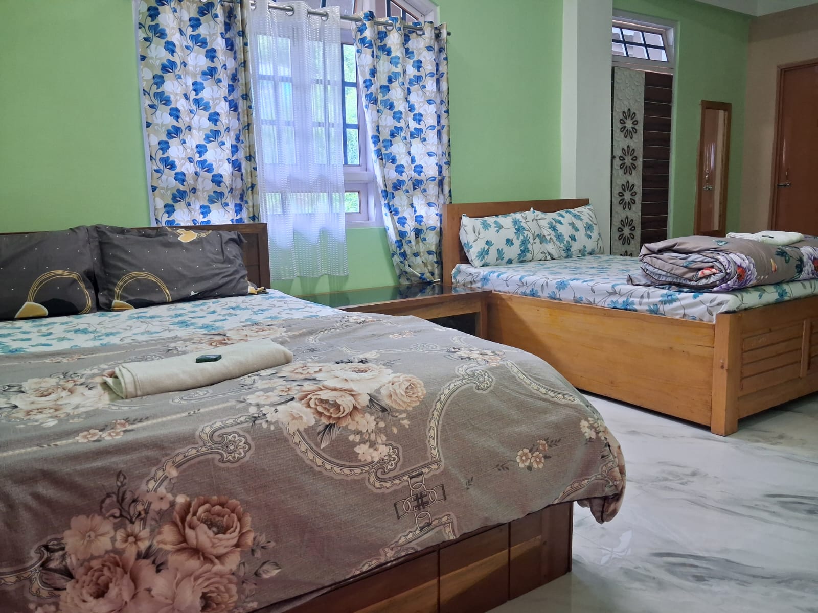 Jang Homestay photo 3